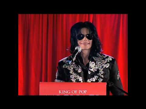 VIDEO : Michael Jackson : 3 de ses titres retirs des plateformes de streaming