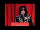 Michael Jackson : 3 de ses titres retirés des plateformes de streaming