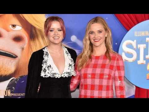 VIDEO : Reese Witherspoon : cette photo complice avec sa fille Ava Phillippe