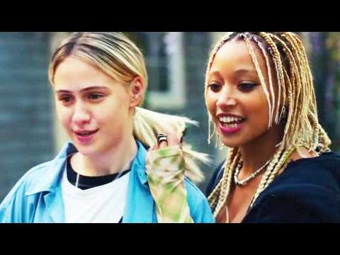 Bodies Bodies Bodies - Bande annonce 2 - VO - (2022)