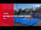 Paris Premier Padel Major