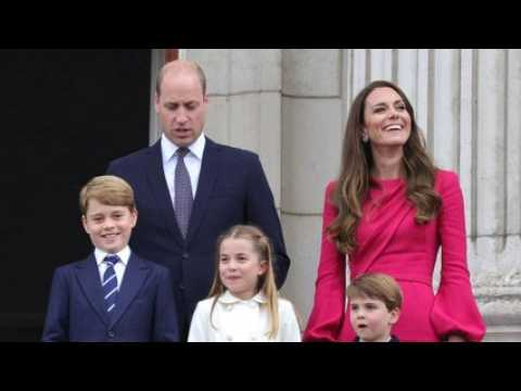 VIDEO : Kate et William : que vont faire George, Charlotte et Louis pendant les vacances d?t ?