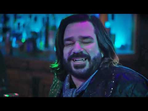 What We Do In The Shadows - Bande annonce 1 - VO