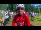 Tour de France 2022 - Nairo Quintana : Tengo confianza porque tengo buenas sensaciones