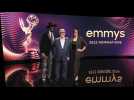 Emmy Awards 2022 : la série dramatique américaine 