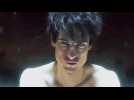 Sandman - Teaser 1 - VO - Label : Orange - Webedia Series - Category : Cinéma