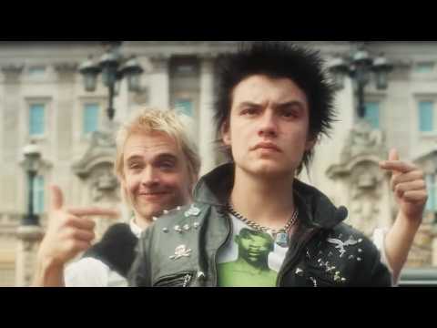 Pistol - Teaser 1 - VO