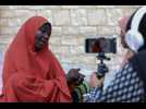 A woman's work is never done: the all female media start-up fighting stigma in Somalia