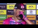 Tour de France 2022 - Magnus Cort Nielsen : 