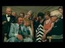 Le distrait - Bande-annonce