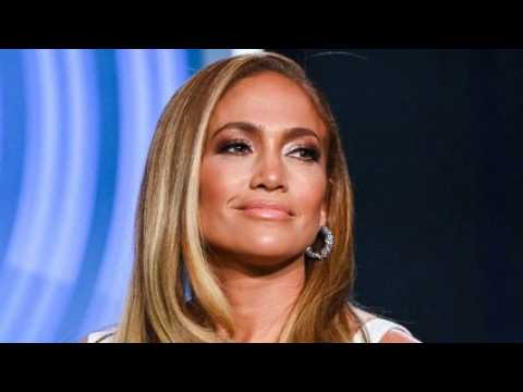 VIDEO : Jennifer Lopez : ce problème de santé qui lui a fait changer de vie