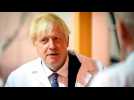 Royaume-Uni : le successeur de Boris Johnson annoncé le 5 septembre
