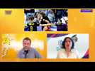 Lise Burion épargnée sur les réseaux sociaux: 