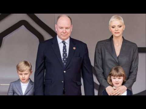 VIDEO : Prince Albert : cette valeur qu?il aimerait transmettre  ses jumeaux Jacques et Gabriella