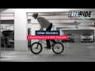 Interview de Léopold Gorin, rider amateur de BMX Freestyle