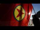 La Suède et la Finlande veulent rassurer les Kurdes sur les conditions de leur adhésion à l'OTAN