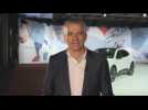 Hit the road: Citroën CEO on electric car market, supply challenges