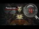 Vido Focus sur Diablo IV