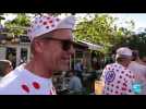 Tour de France 2022 : départ le 1er juillet de Copenhague au Danemark