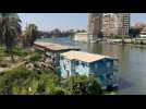 Cairo’s floating heritage risks being towed away by grand projects