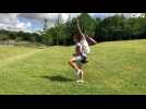CIPIZ - Duo de Street AcroYoga