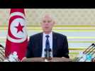 En Tunisie, le projet de Constitution confère de vastes pouvoirs au président