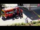 Un homme poignardé à mort à Capdenac-Gare, dans l'Aveyron