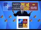 OTAN : Les alliés face à la Russie