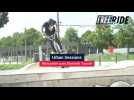 Interview de Kenneth Tancré, rider pro de BMX Freestyle