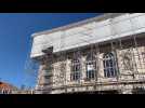 Boulogne-sur-Mer : le tribunal en travaux jusqu'à l'automne