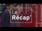 Le Récap de la semaine du 1 juillet