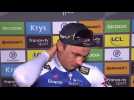 Tour de France 2022 - Yves Lampaert : 