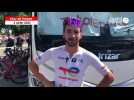 VIDÉO. Tour de France - Anthony Turgis : « On va tous se mettre à l'ouvrage »