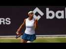 Wimbledon 2022 - Caroline Garcia : 