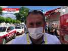 VIDÉO. Tour de France - Thierry Gouvenou : « L'étape est particulière mais il n'y a pas de danger »