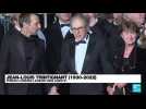 Jean-Louis Trintignant, 'wonderful talent' of French cinema, dies at 91