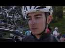 Tour de Suisse 2022 - Clément Champoussin : 