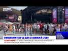 Coup d'envoi de l'INVERSION FEST'