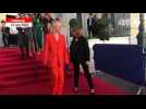 VIDÉO. Festival du film de Cabourg : tapis rouge sur la promenade Marcel-Proust