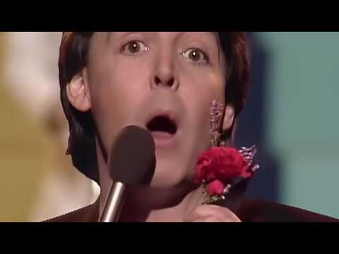 VIDEO : Paul McCartney en 13 chansons