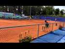 Bolsova s'impose