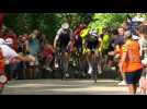 Tour de Belgique 2022 - La 4e étape du Tour de Belgique est revenue à Quinten Hermans,