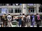 Afghanistan : un mort dans l'attaque d'un temple sikh à Kaboul