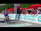 Tour de Suisse 2022 - Thibaut Pinot retrouve la victoire en Suisse ! Sergio Higuita désormais leader