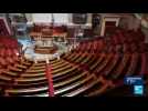 Législatives : Jean-Luc Mélenchon propose que la Nupes constitue 