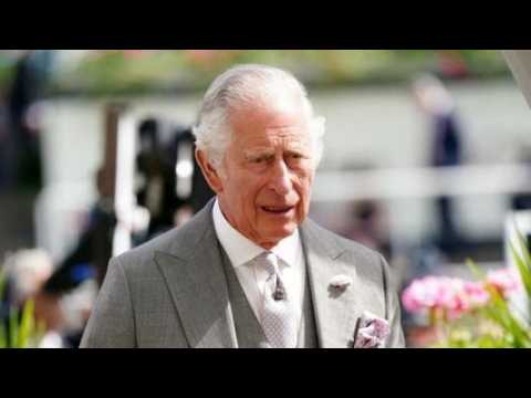 VIDEO : Prince Charles : des disputes 