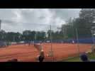 Tennis : l'Espagnole Leyre Romero Gormaz remporte le tournoi de Denain