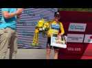 Tour de Suisse 2022 -Sergio Higuita
