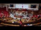 Législatives : Darmanin réélu, Bourguignon battue... Focus sur les ministres et autres personnalités politiques