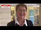 Législatives à Rennes: Claudia Rouaux (Nupes) élue dans la 3e circonscription